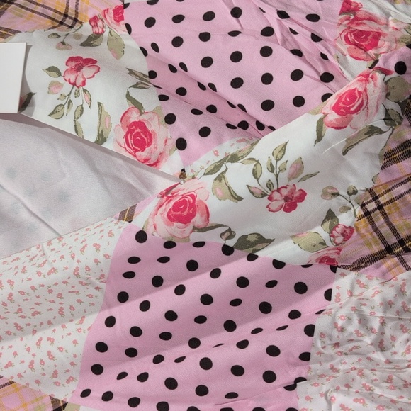 New Emily Wonder Maxi Dress - Picture 2 of 5